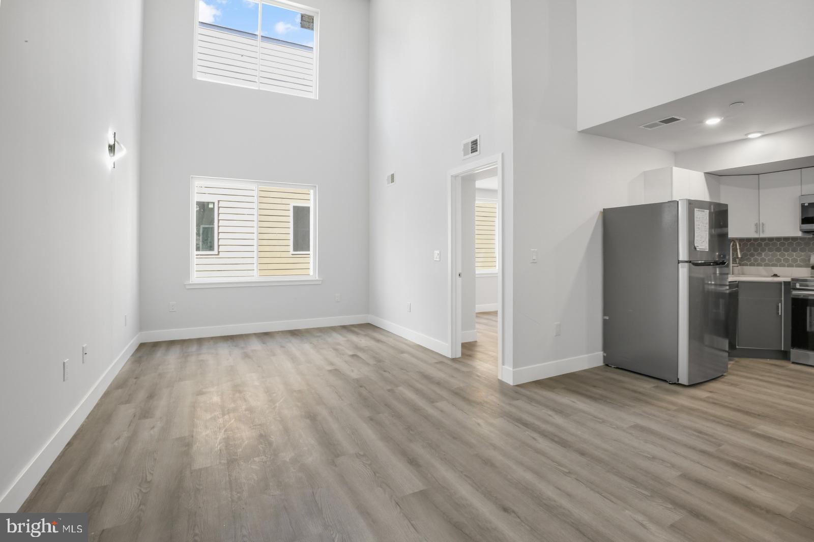 CALLOWHILL - Residential Lease