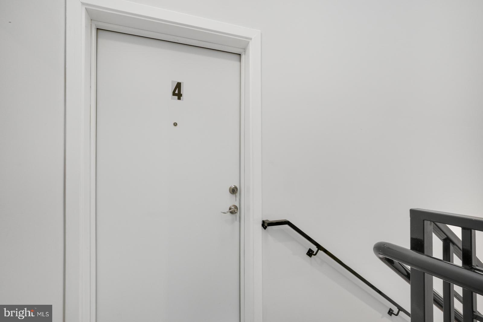 CALLOWHILL - Residential Lease