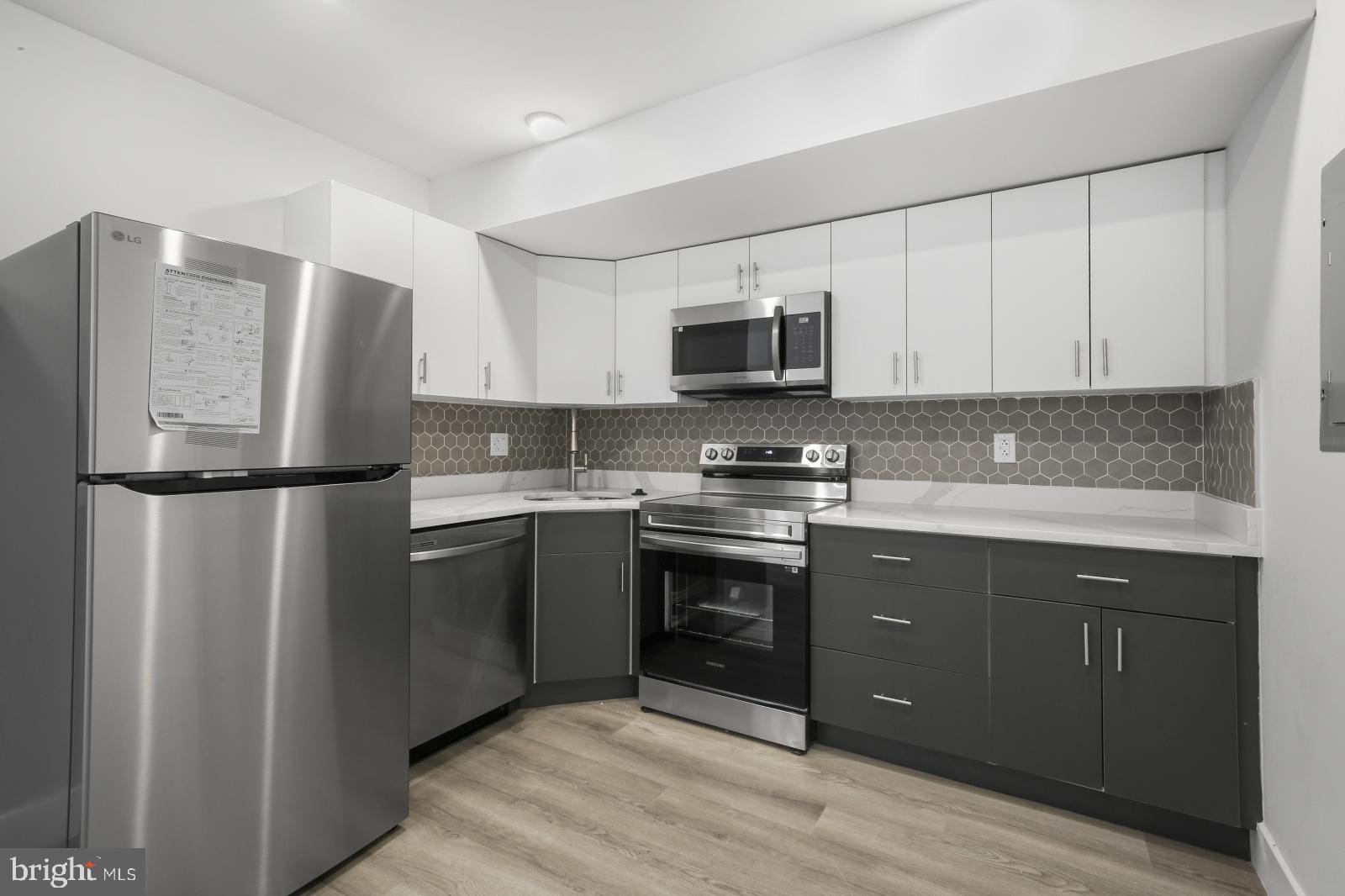 CALLOWHILL - Residential Lease
