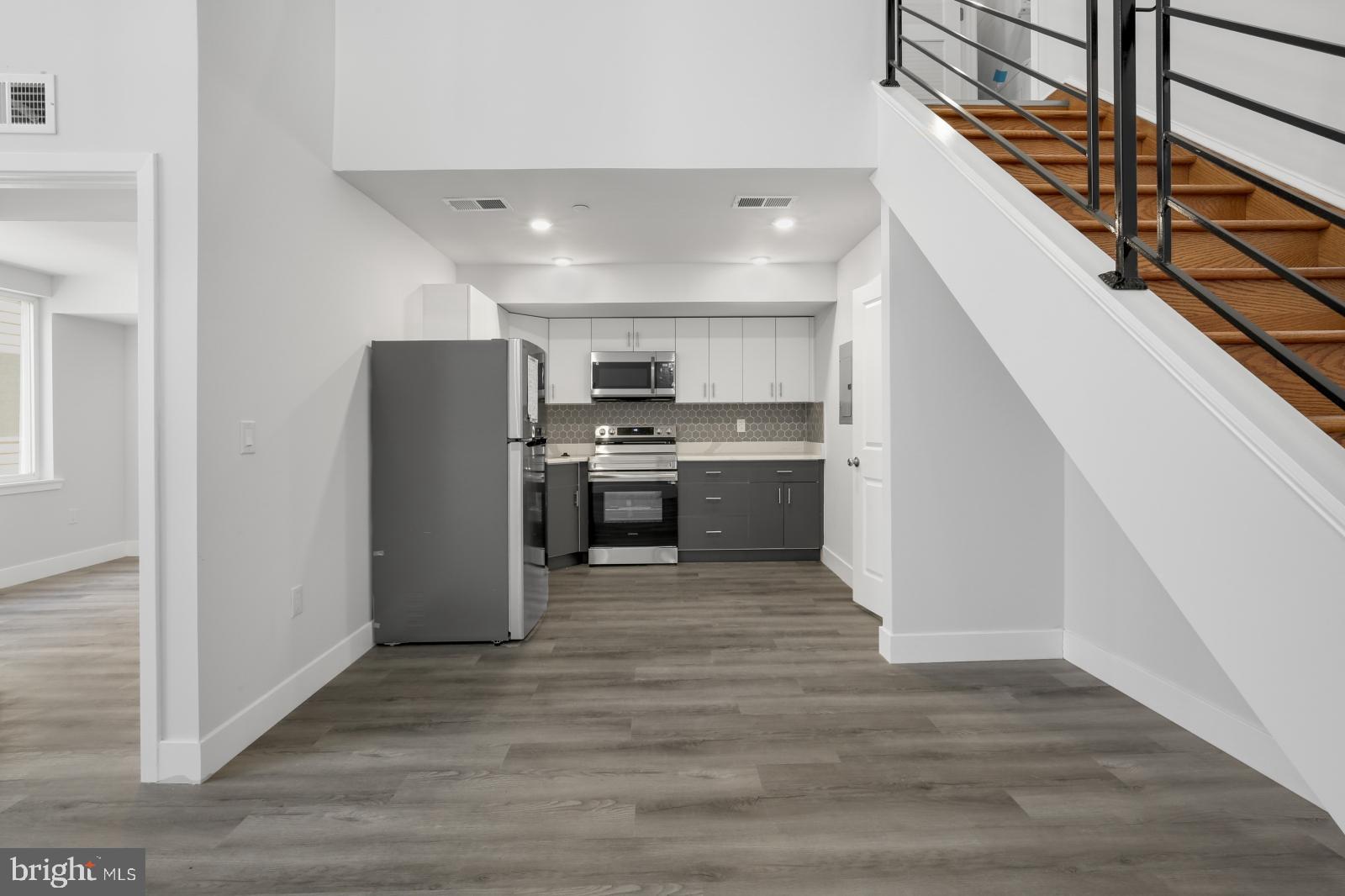 CALLOWHILL - Residential Lease