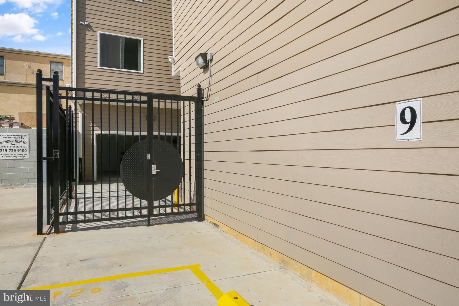 CALLOWHILL - Residential Lease