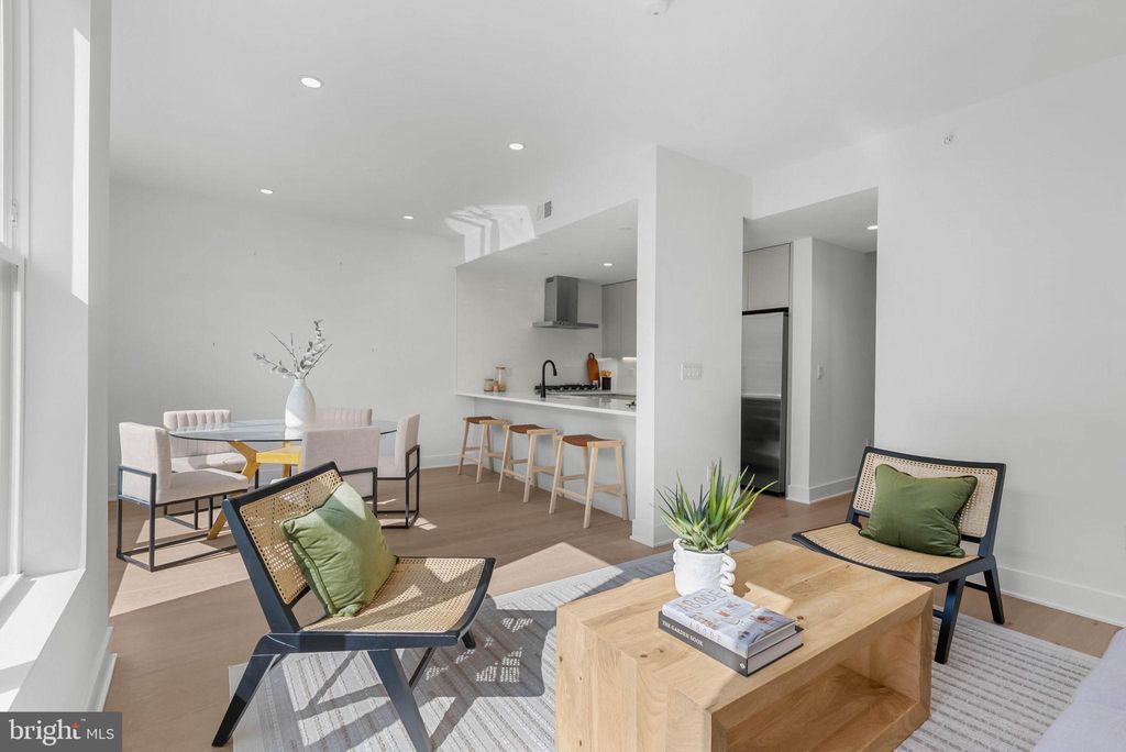 Photo of 635 N 7th Street #C2B, PHILADELPHIA, PA 19123 (MLS # PAPH2647734)