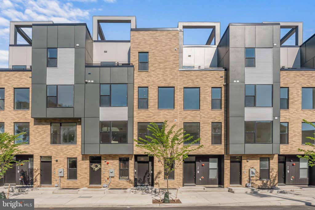Photo of 635 N 7th Street #C2B, PHILADELPHIA, PA 19123 (MLS # PAPH2647734)