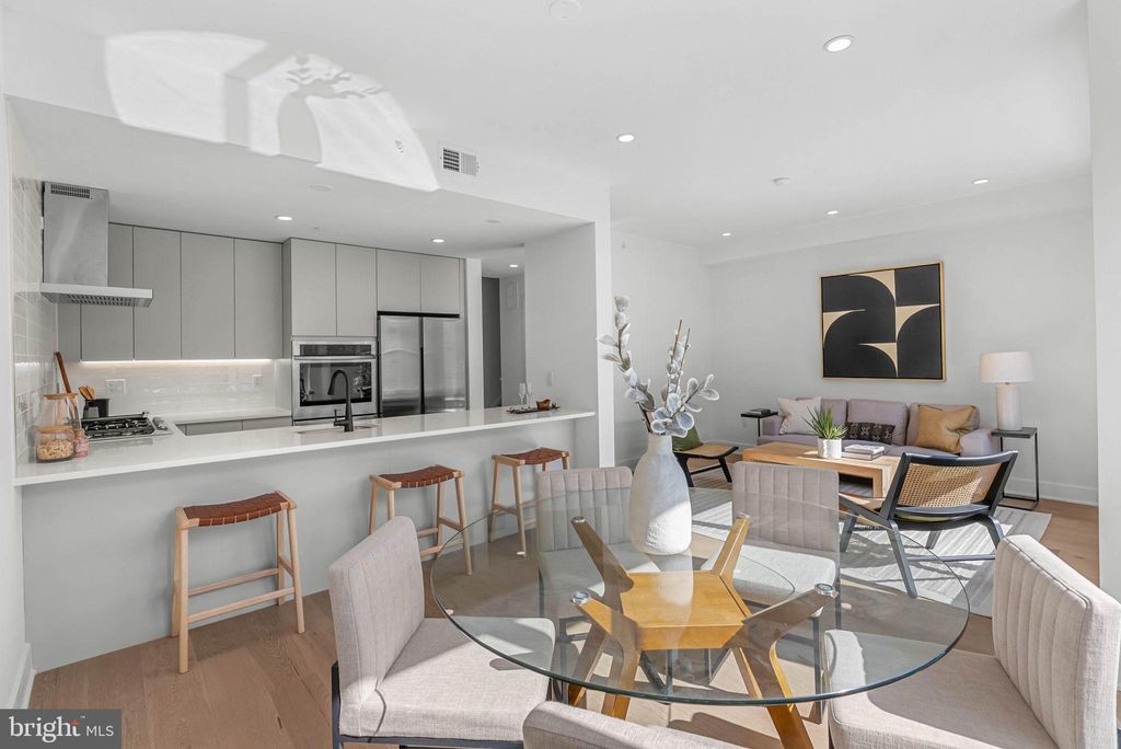 Photo of 635 N 7th Street #C2B, PHILADELPHIA, PA 19123 (MLS # PAPH2647734)