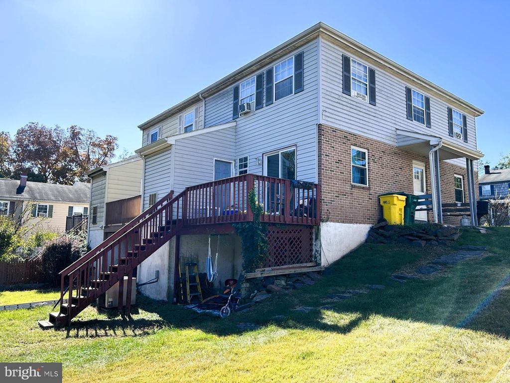 Photo of 236 Lexington Road, SCHWENKSVILLE, PA 19473 (MLS # PAMC2166944)