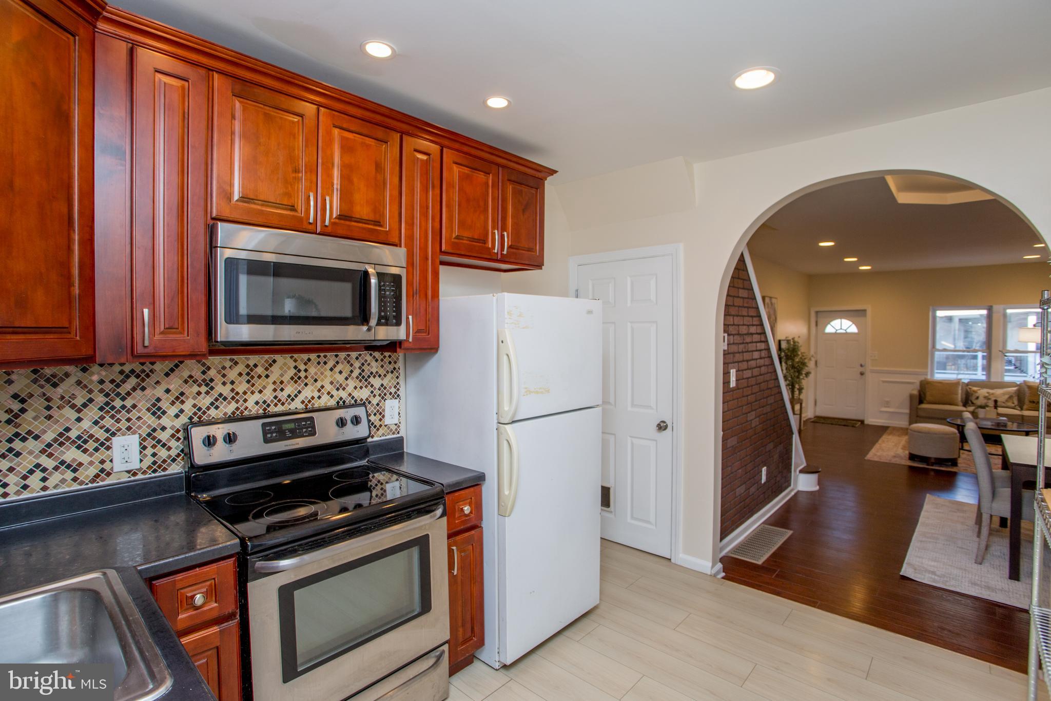 COBBS CREEK - Residential