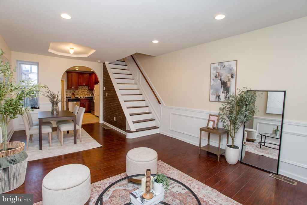 Photo of 5230 Hazel Avenue, PHILADELPHIA, PA 19143 (MLS # PAPH2590840)