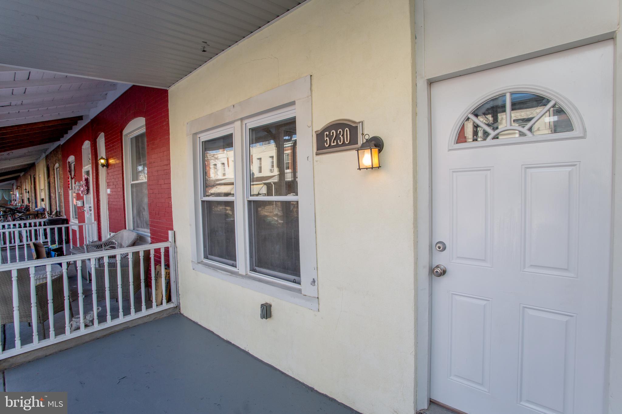 COBBS CREEK - Residential