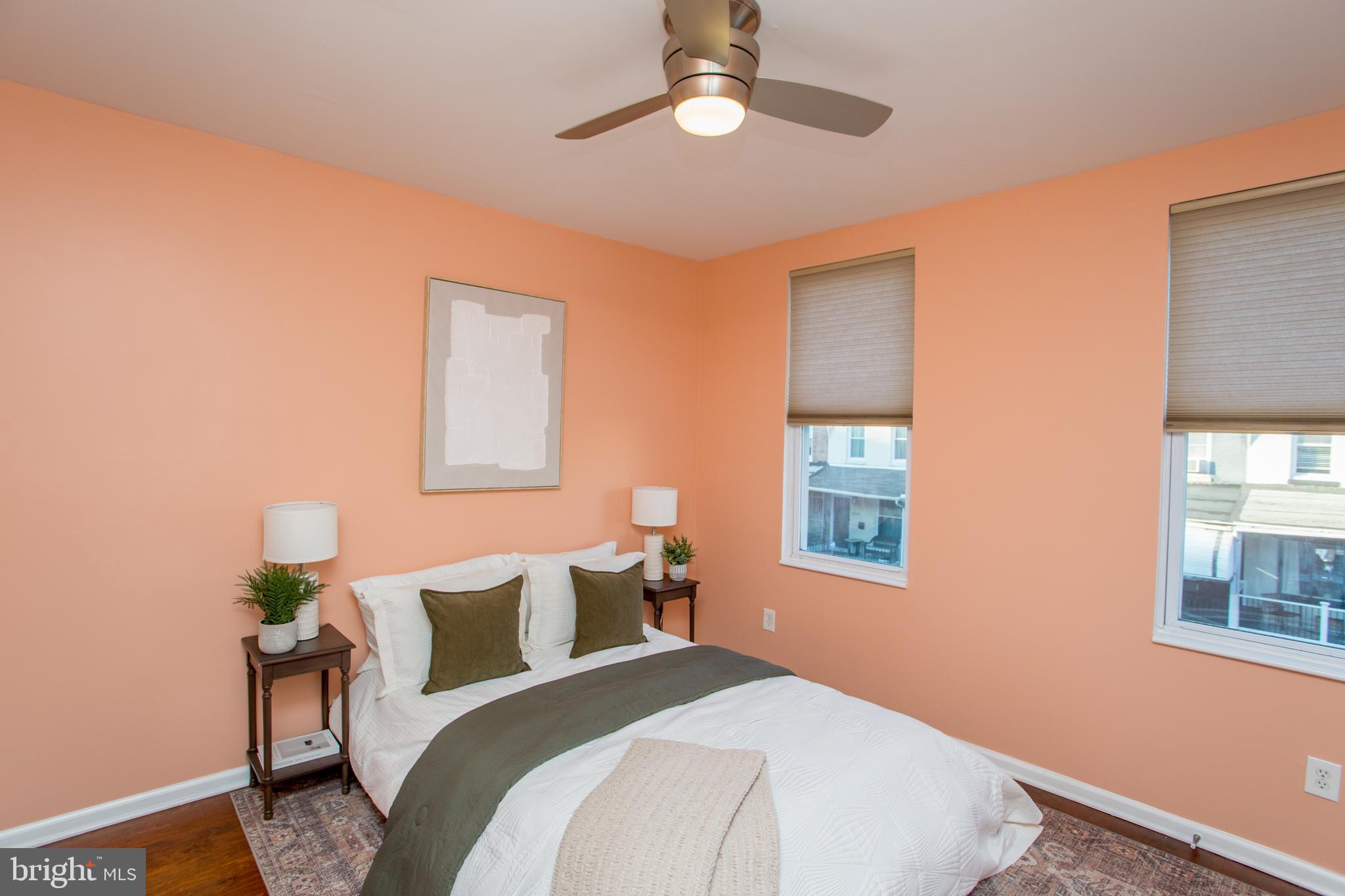 COBBS CREEK - Residential