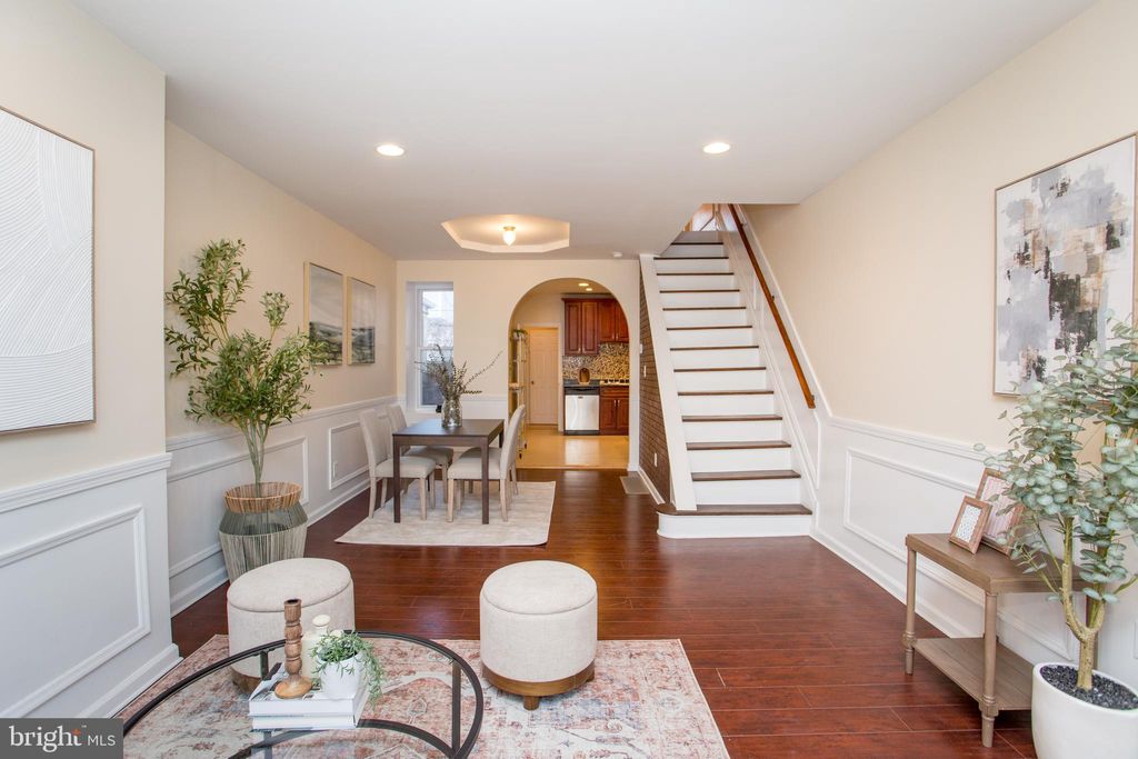 Photo of 5230 Hazel Avenue, PHILADELPHIA, PA 19143 (MLS # PAPH2590840)