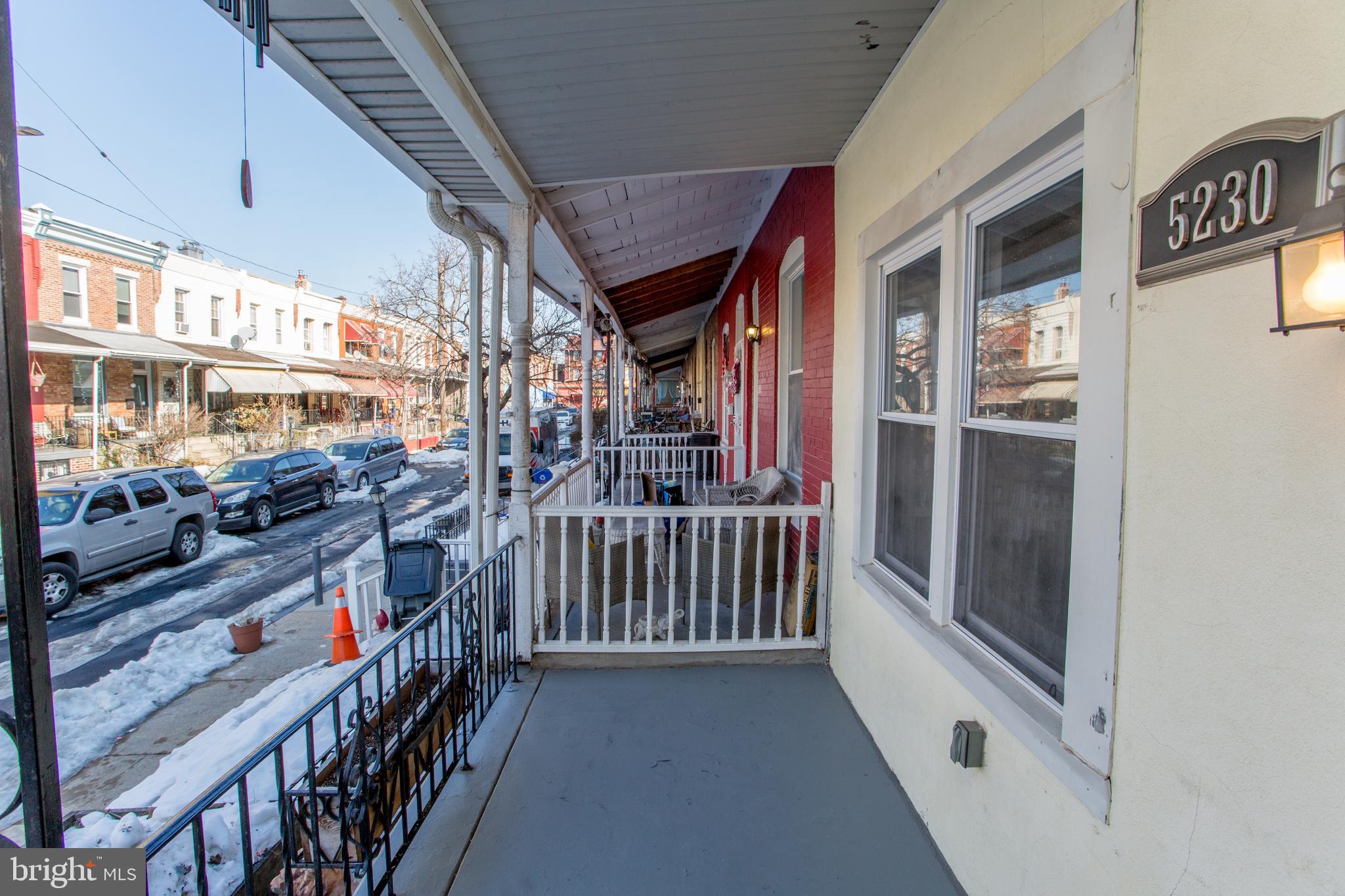 COBBS CREEK - Residential