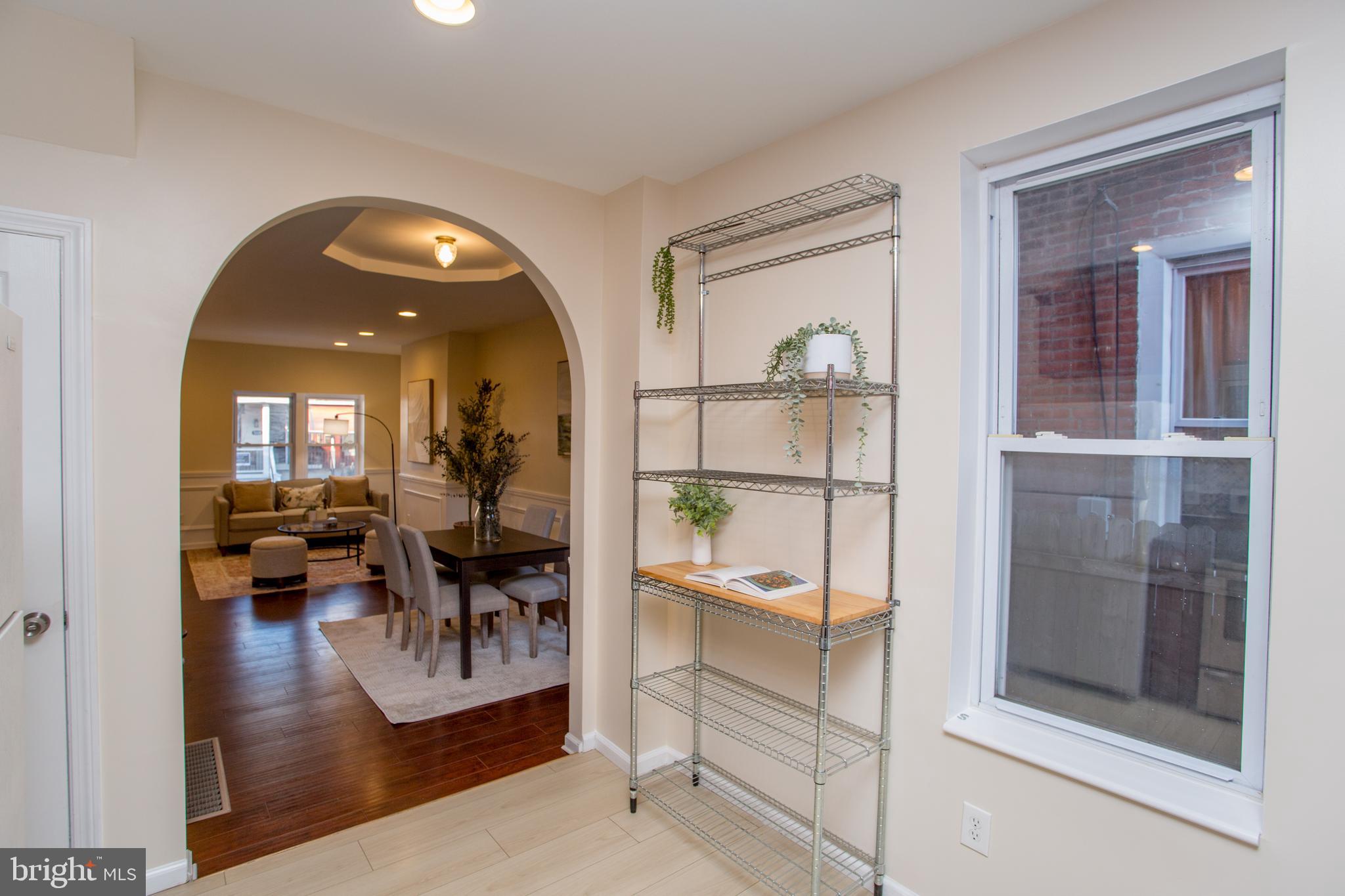 COBBS CREEK - Residential