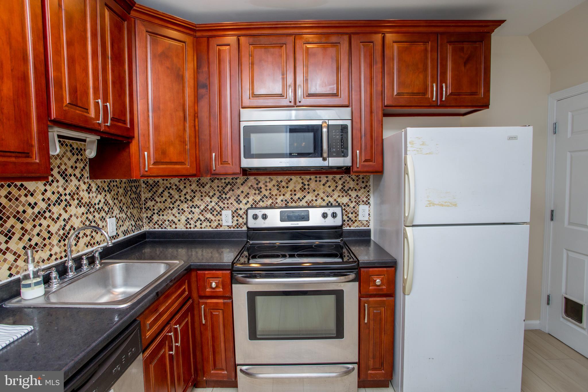 COBBS CREEK - Residential