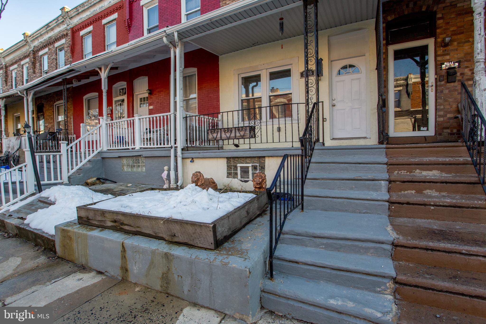 COBBS CREEK - Residential