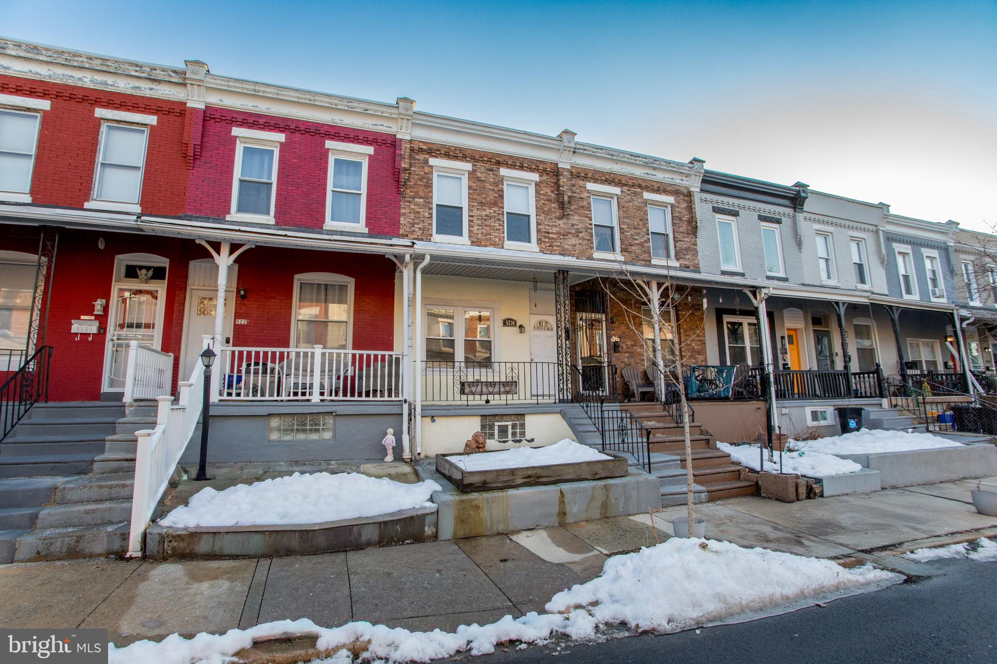 COBBS CREEK - Residential