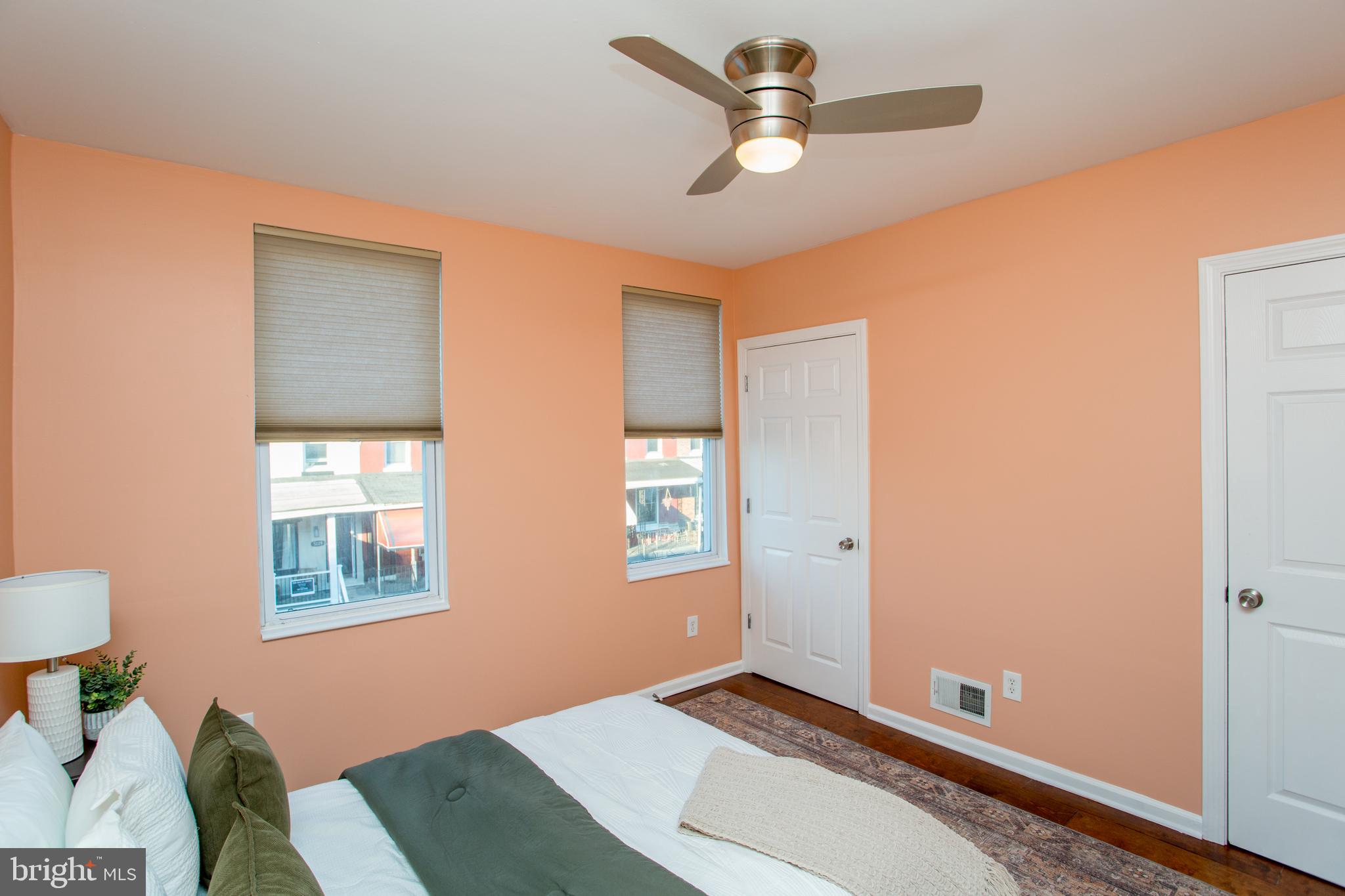 COBBS CREEK - Residential