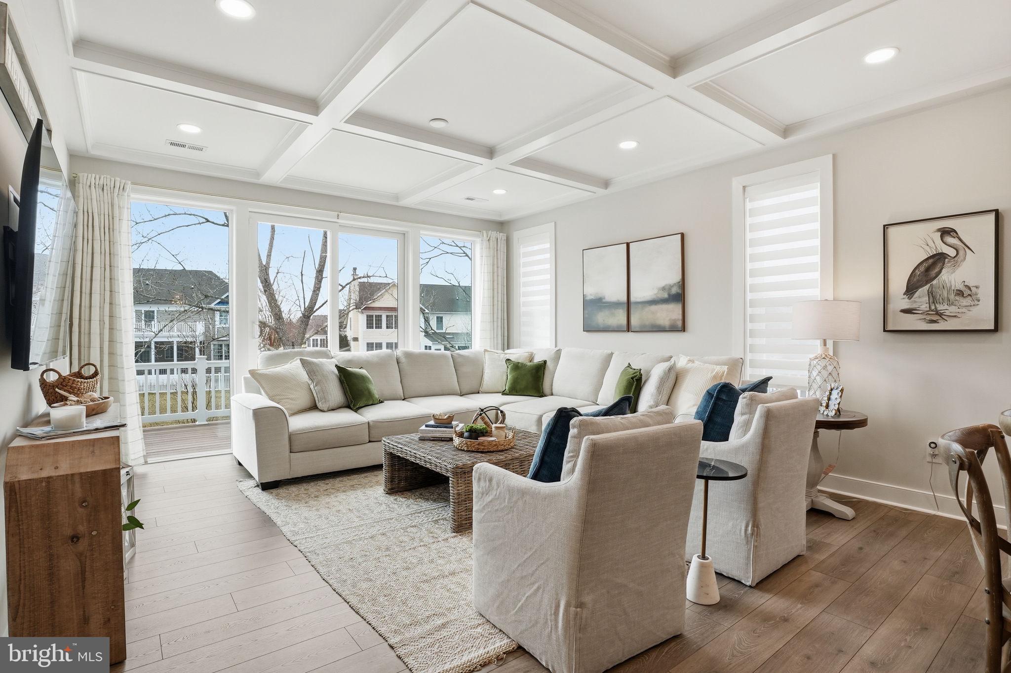 INLAND BAYS - Residential