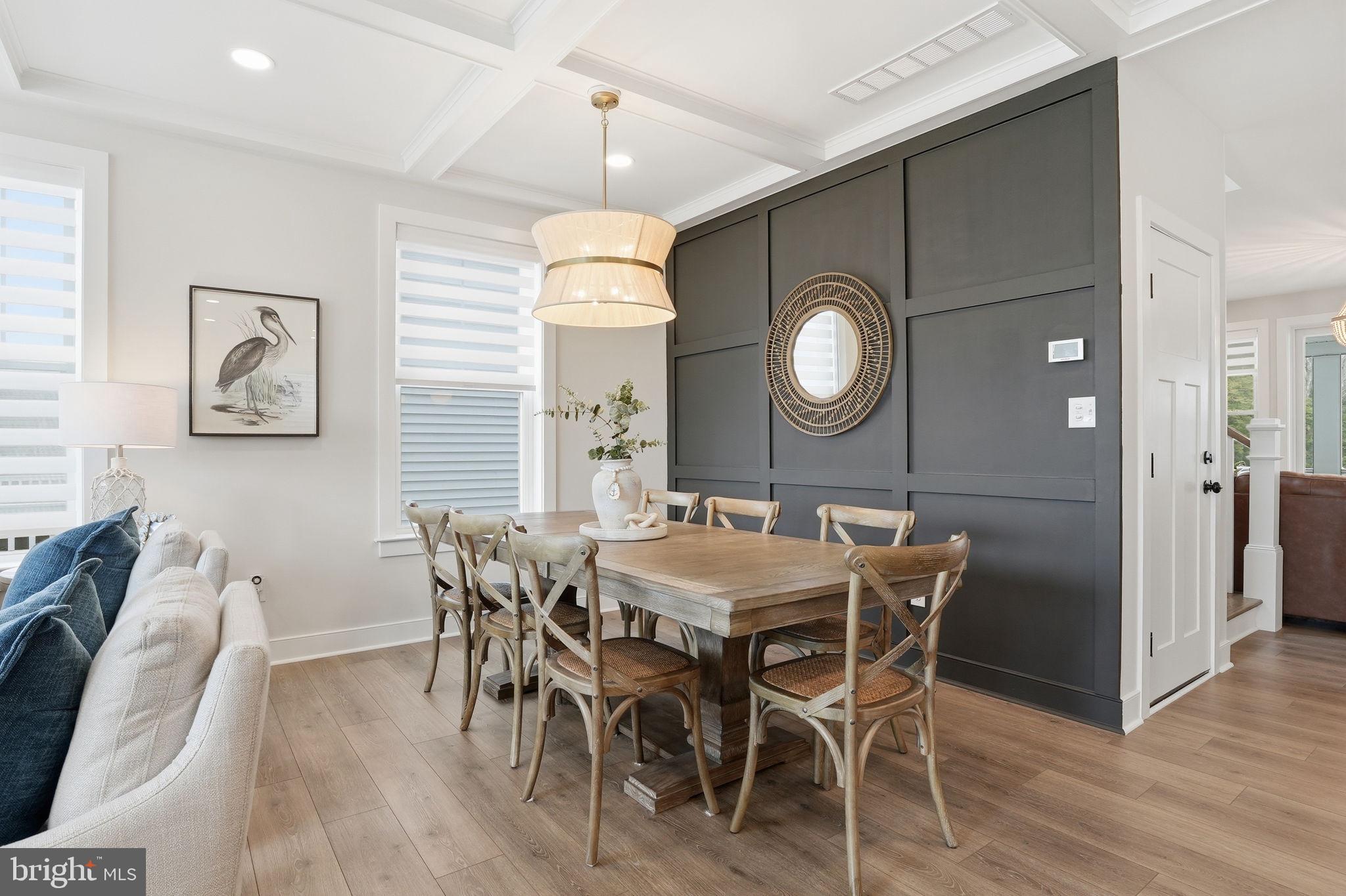 INLAND BAYS - Residential