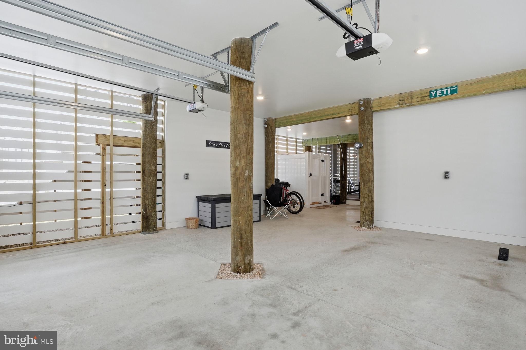 INLAND BAYS - Residential