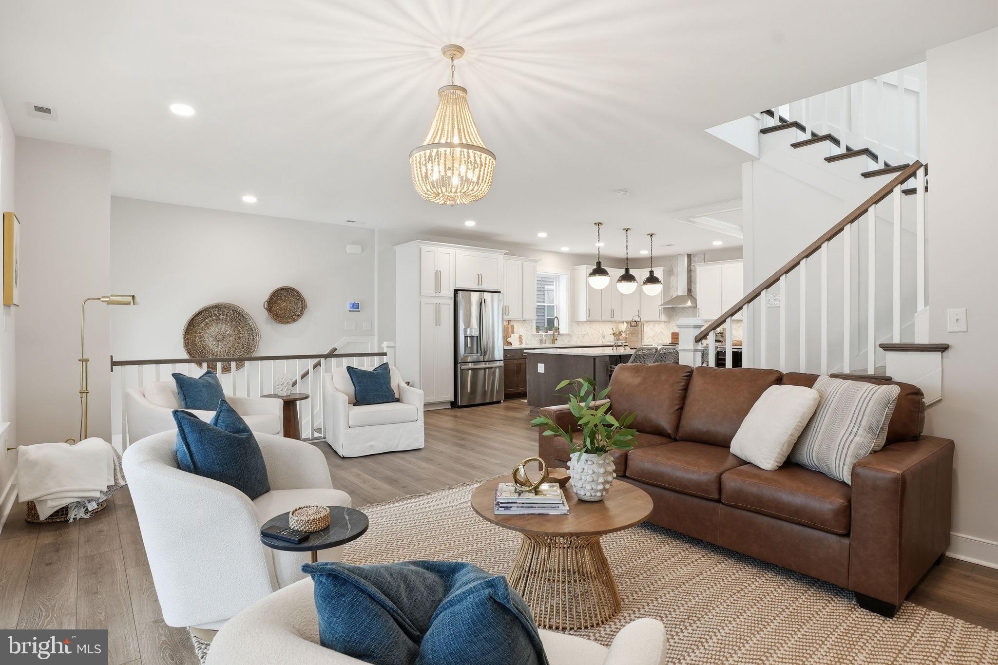 INLAND BAYS - Residential