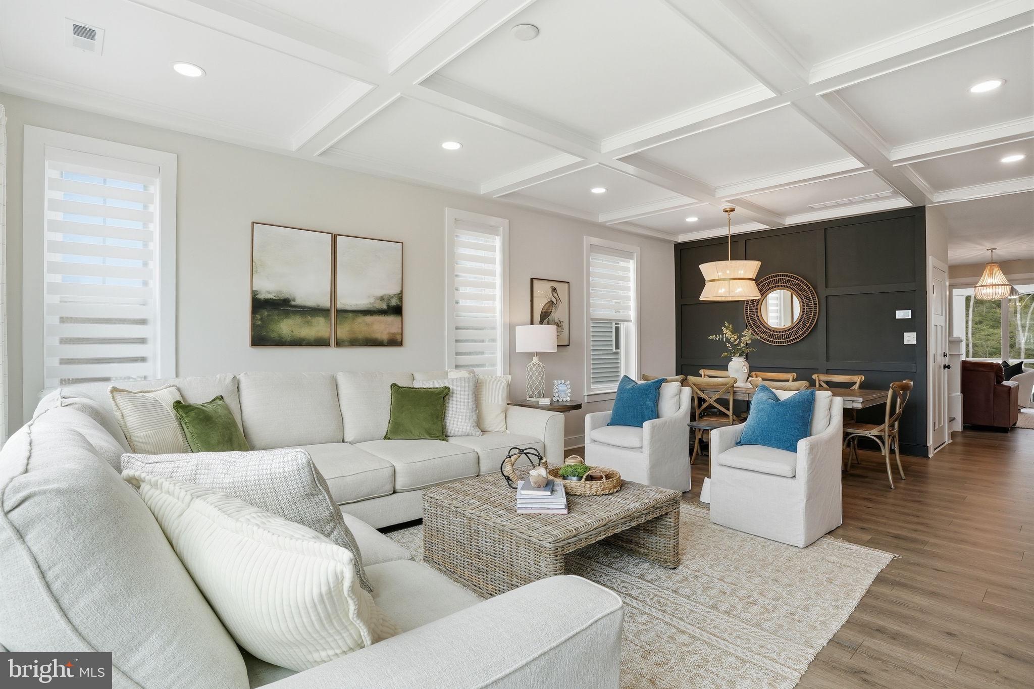 INLAND BAYS - Residential