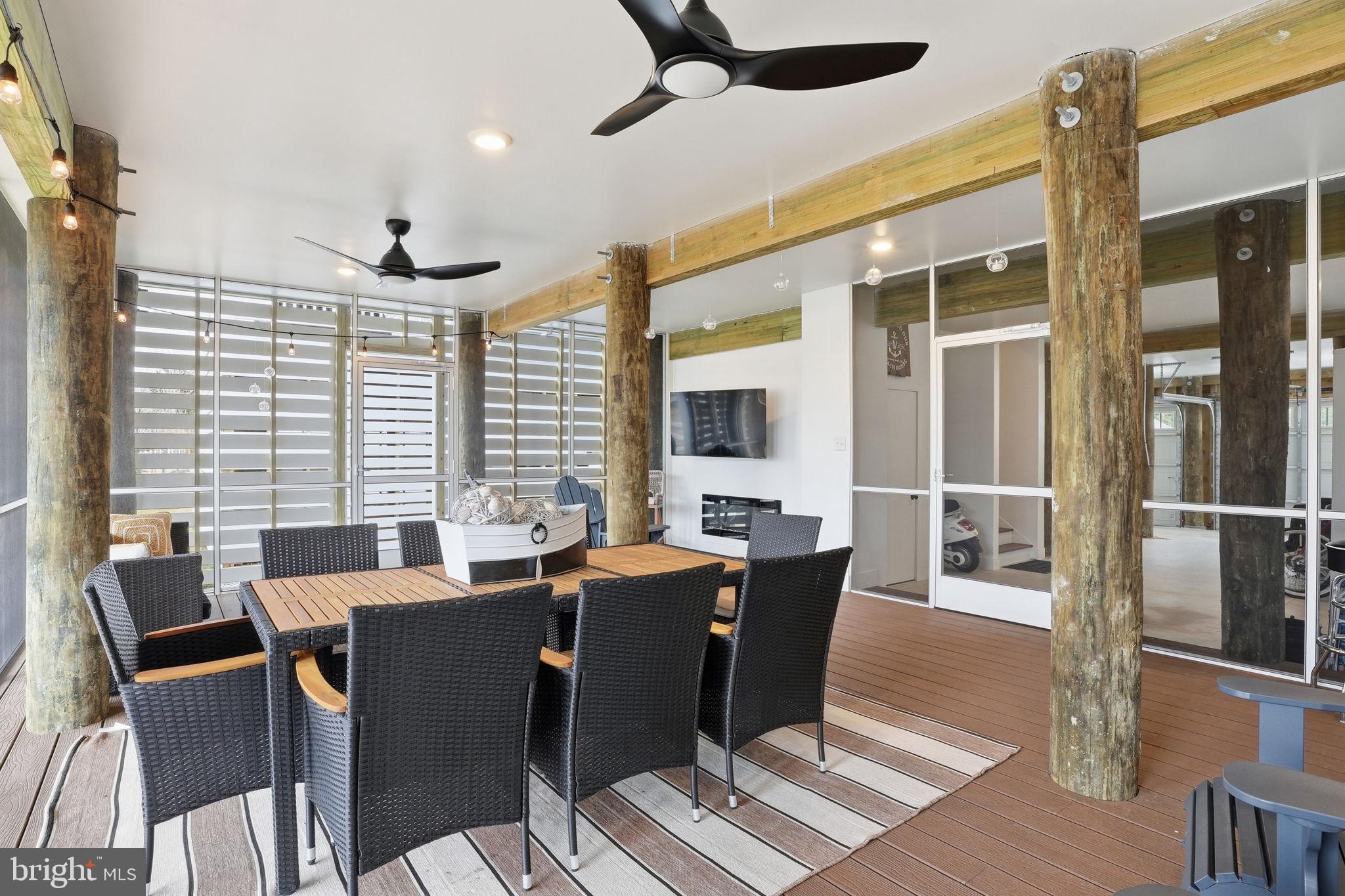 INLAND BAYS - Residential