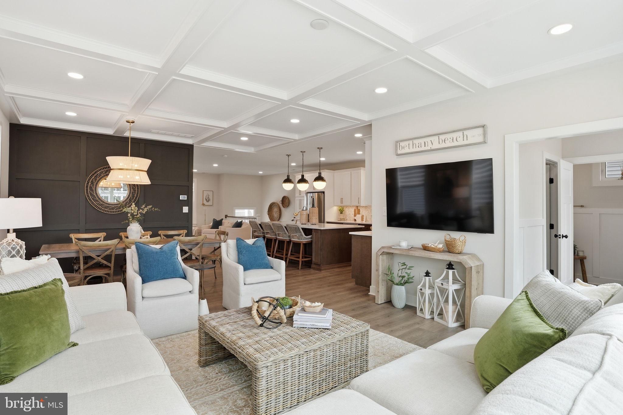 INLAND BAYS - Residential