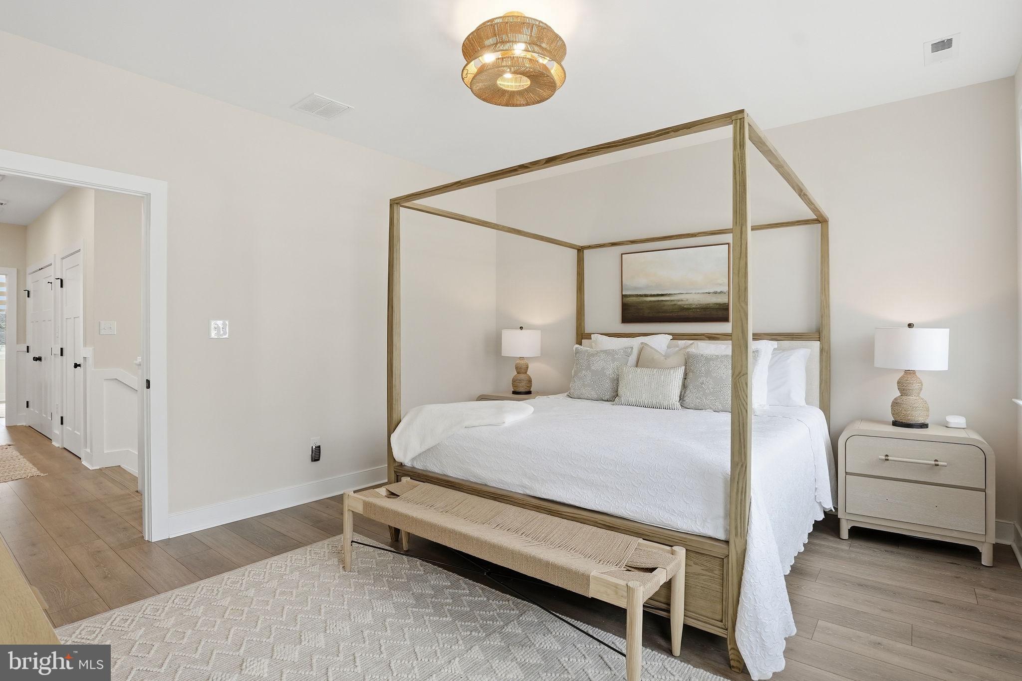 INLAND BAYS - Residential