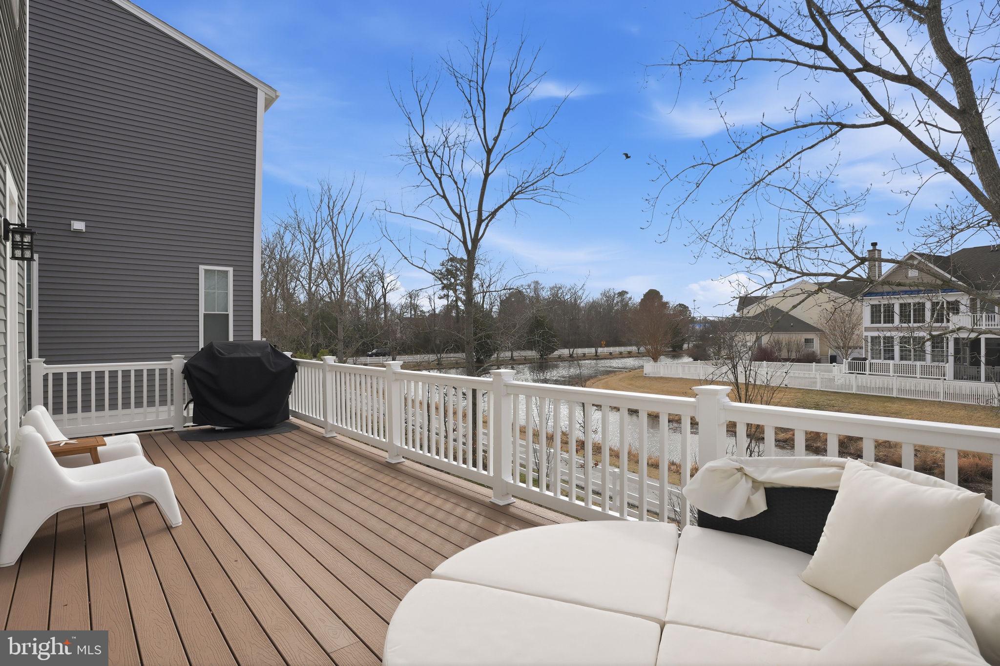 INLAND BAYS - Residential