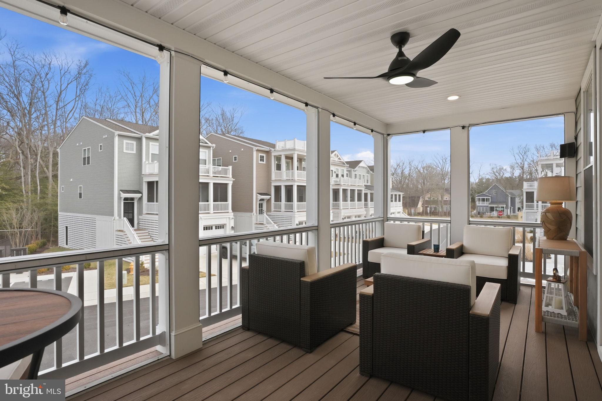 INLAND BAYS - Residential