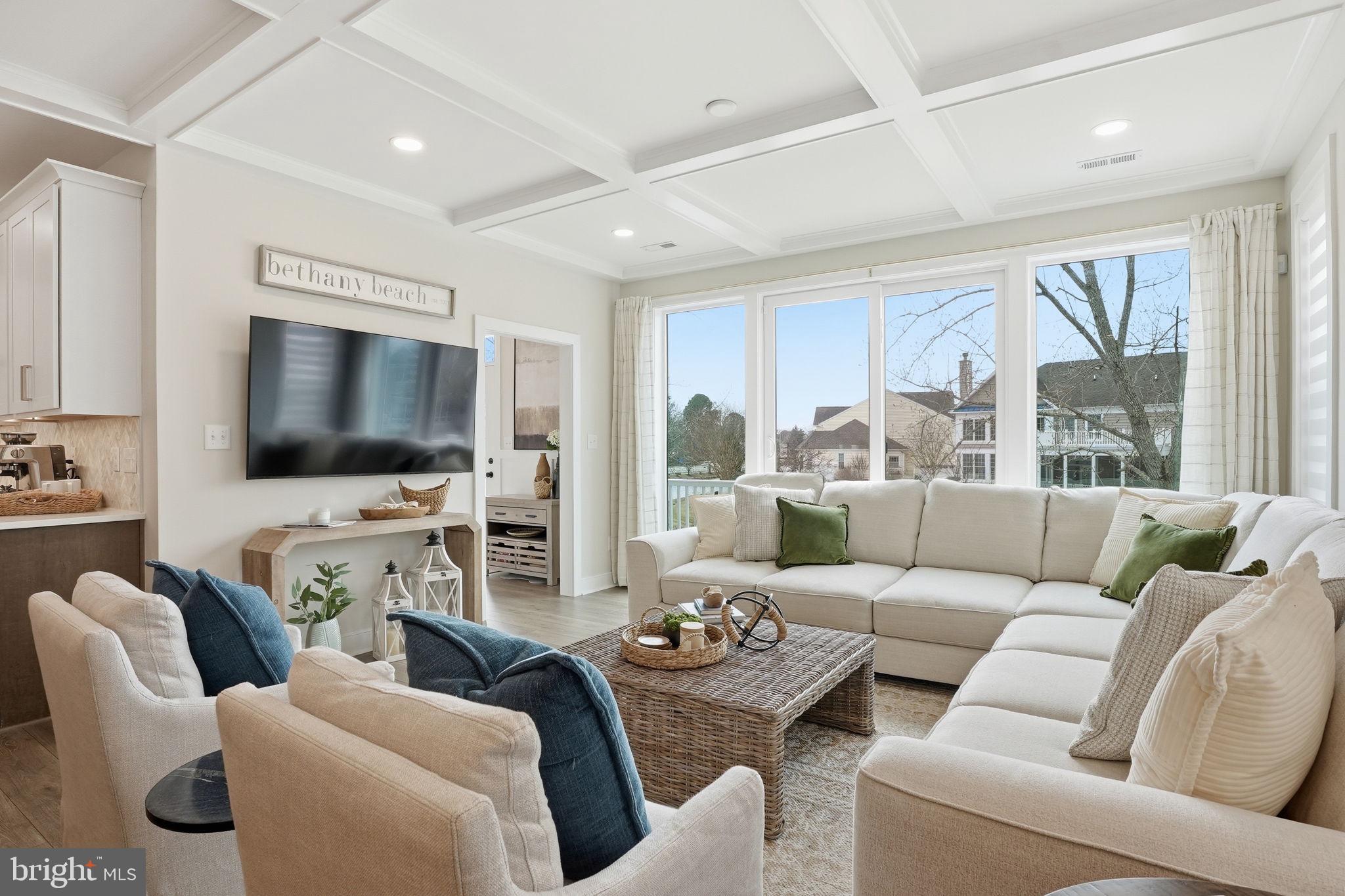 INLAND BAYS - Residential