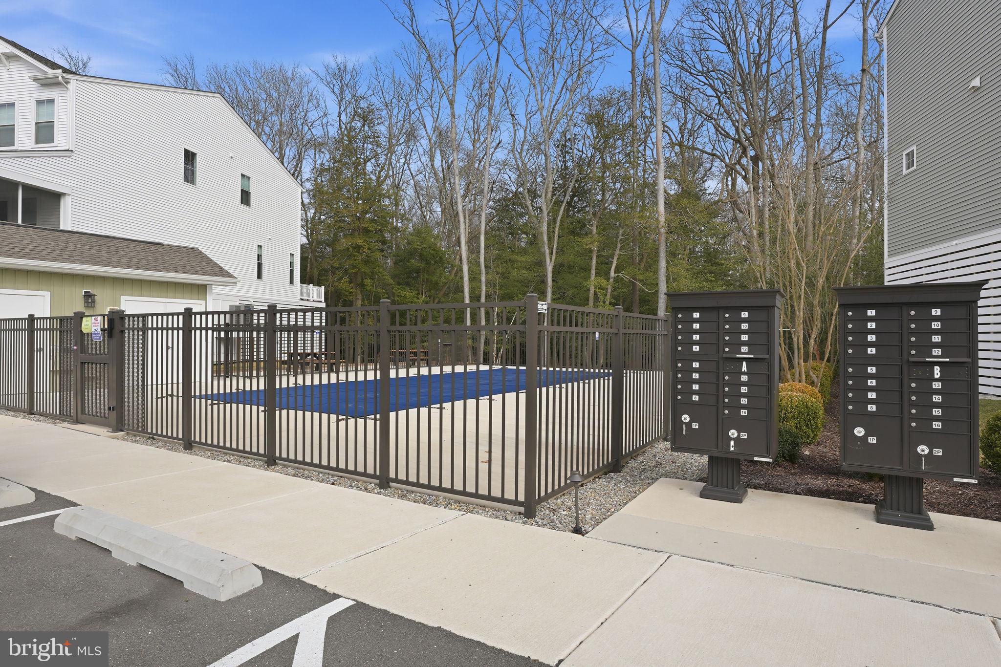 INLAND BAYS - Residential