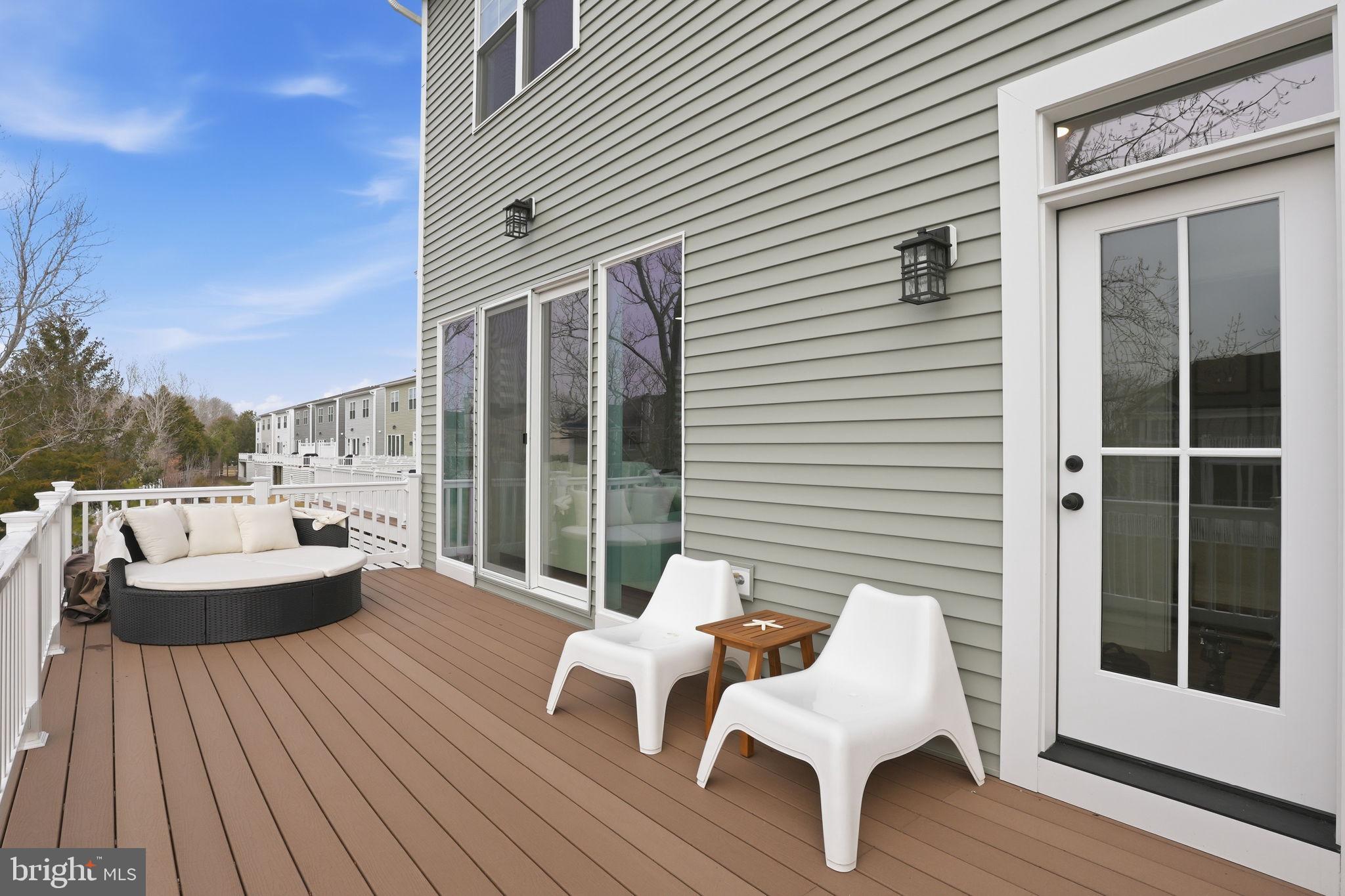 INLAND BAYS - Residential