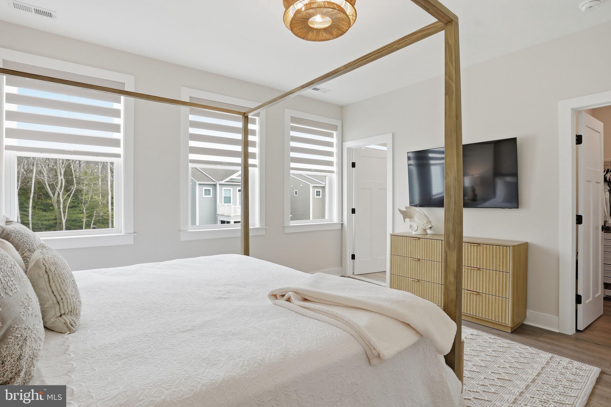 INLAND BAYS - Residential