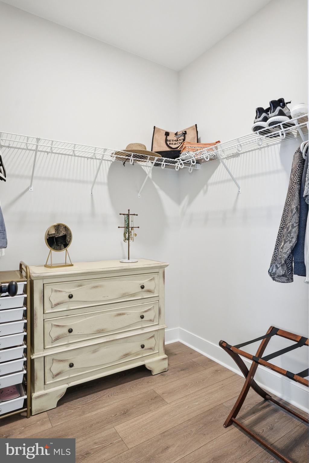 INLAND BAYS - Residential