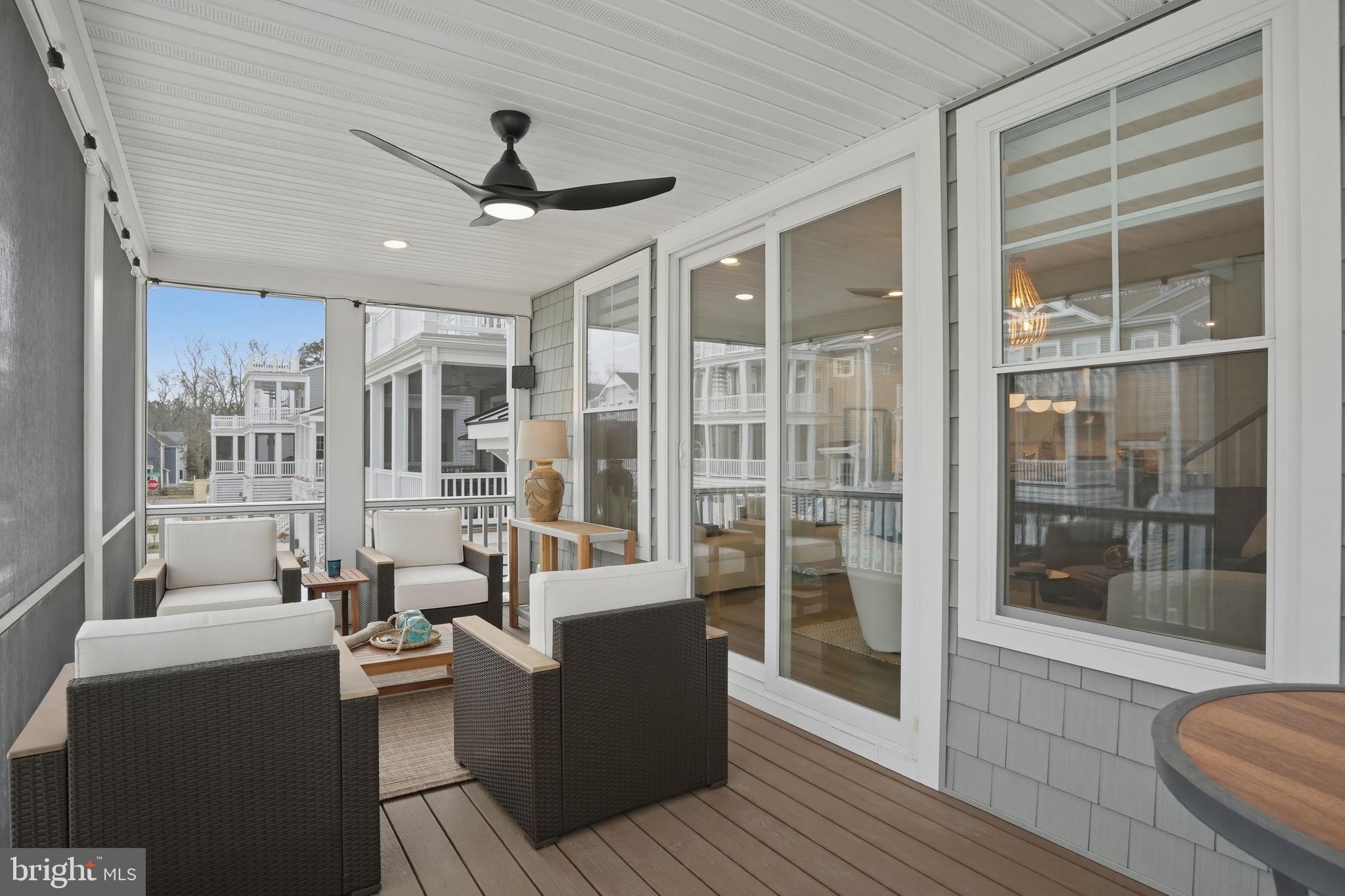 INLAND BAYS - Residential