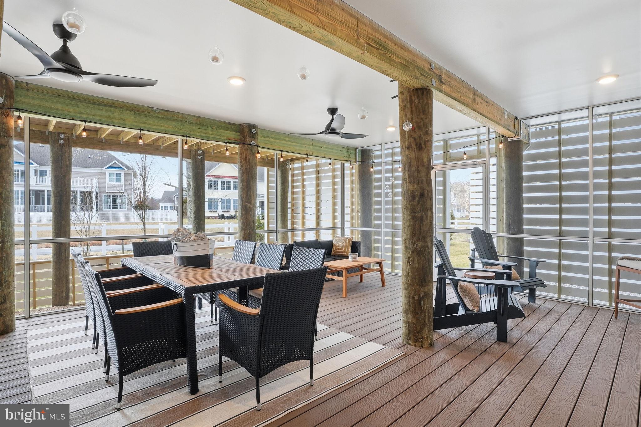 INLAND BAYS - Residential