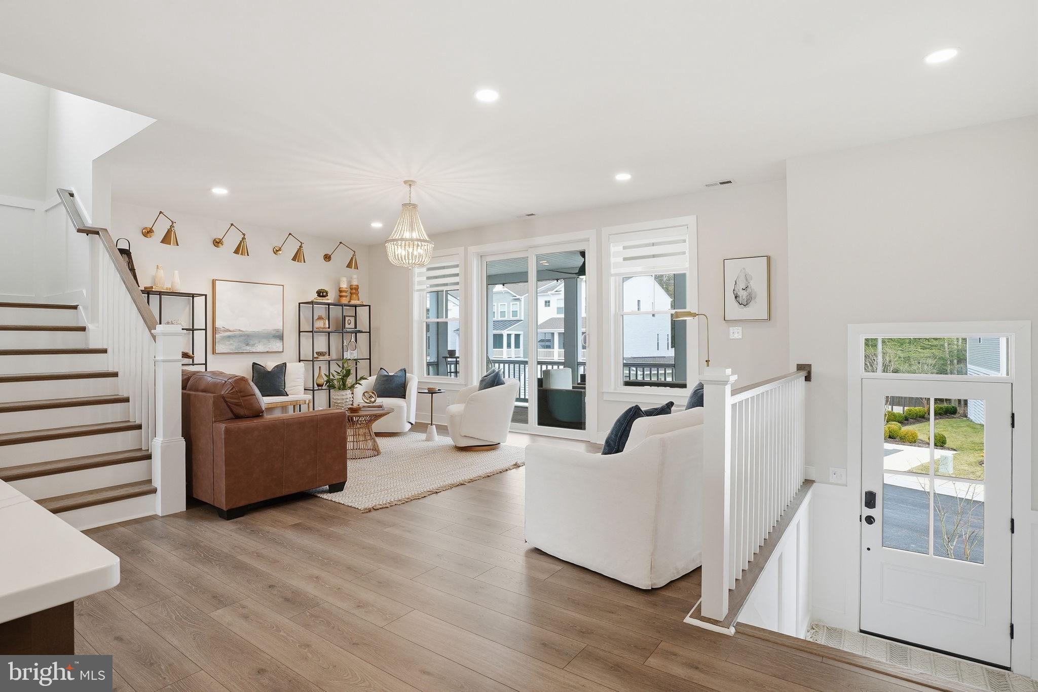 INLAND BAYS - Residential