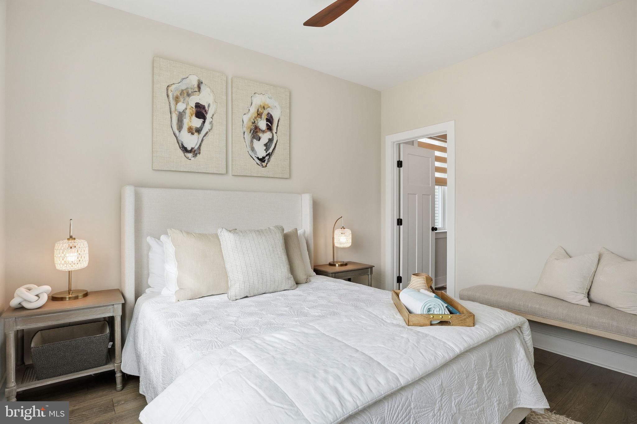 INLAND BAYS - Residential