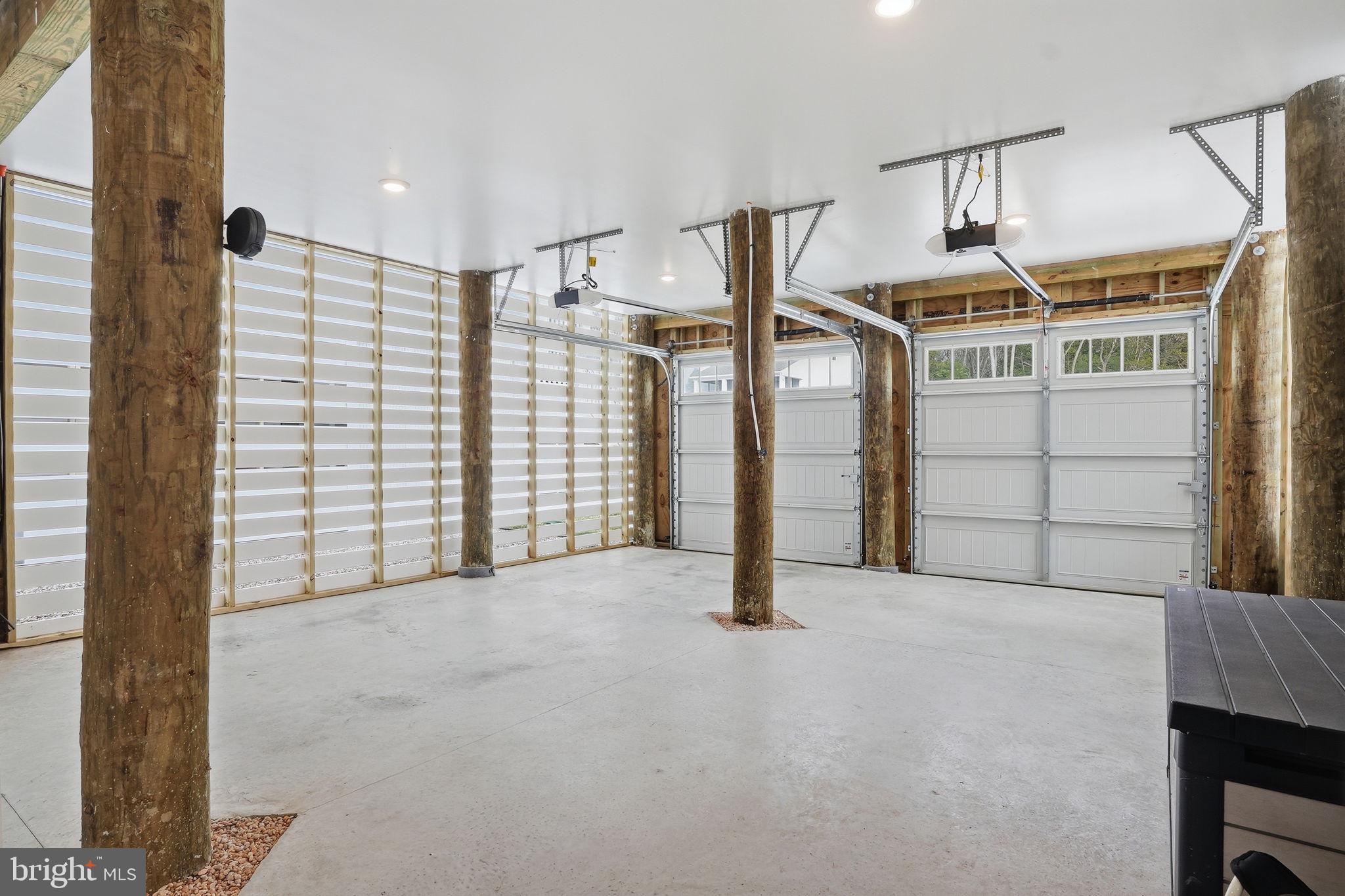 INLAND BAYS - Residential