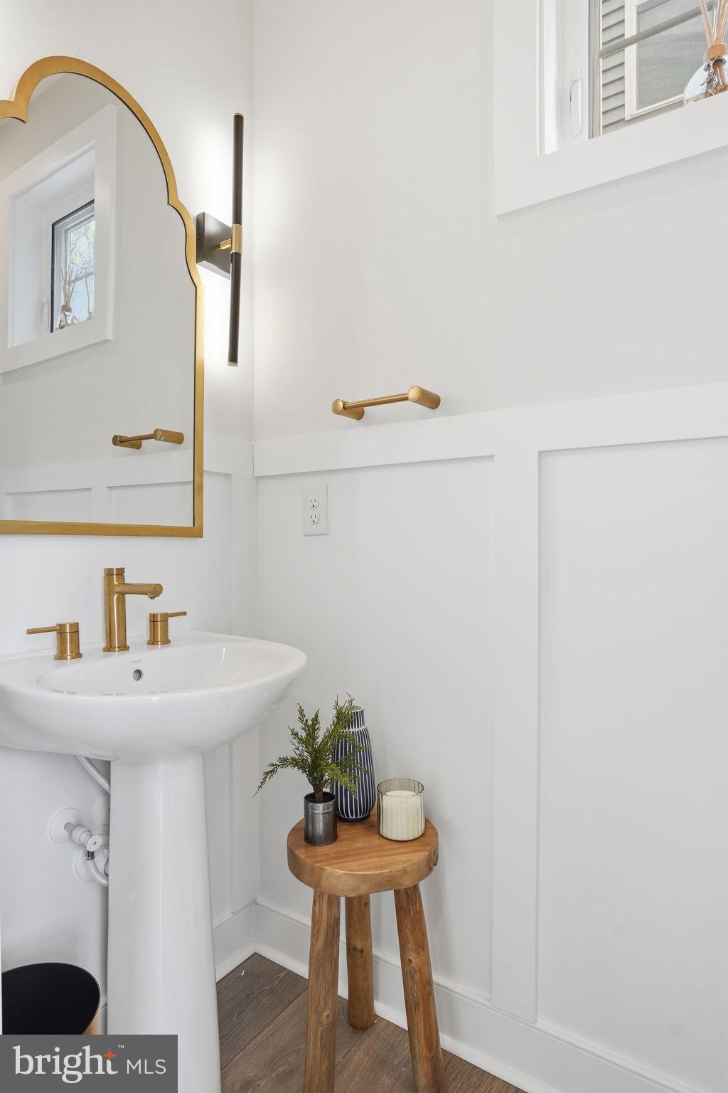 INLAND BAYS - Residential