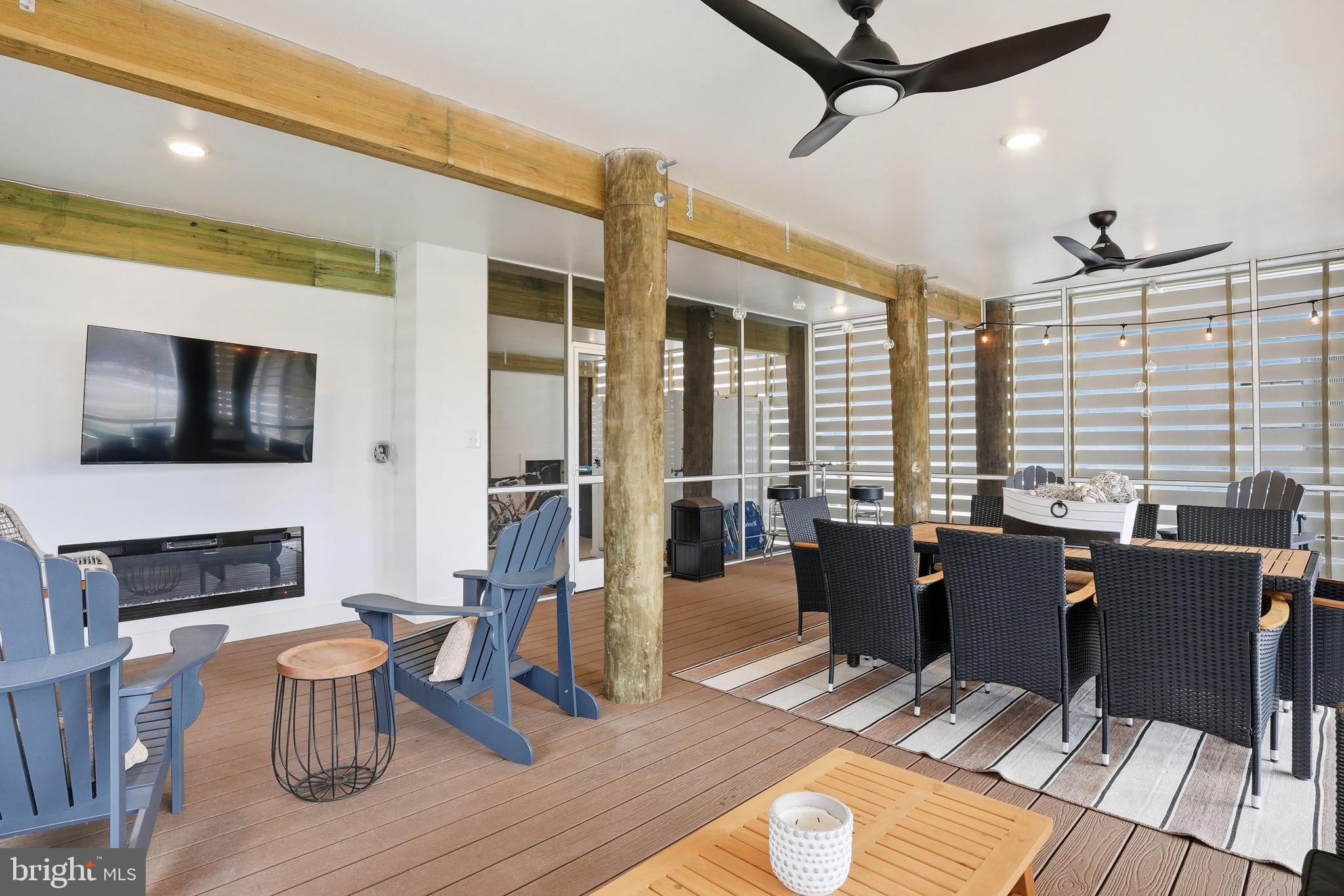 INLAND BAYS - Residential