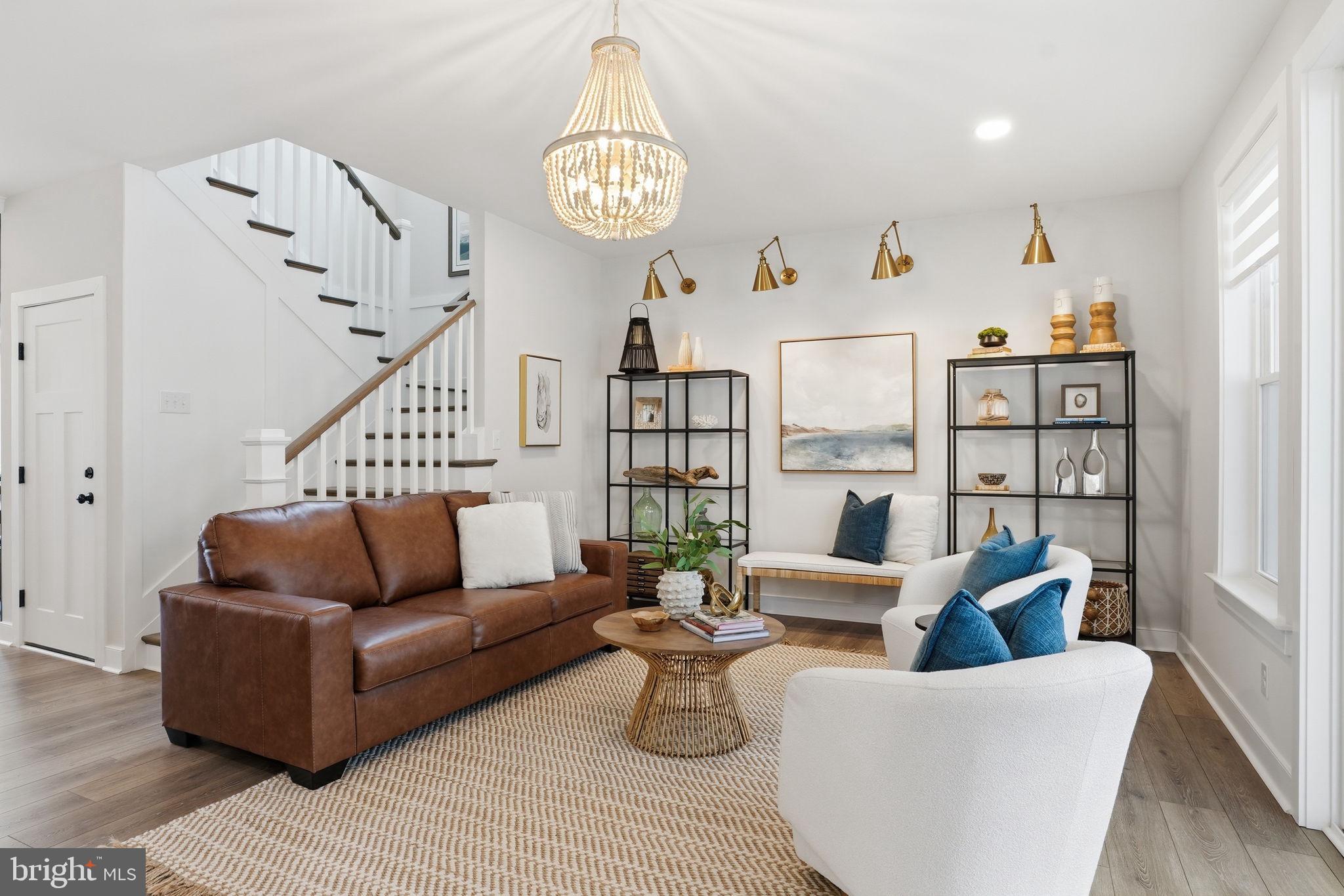 INLAND BAYS - Residential