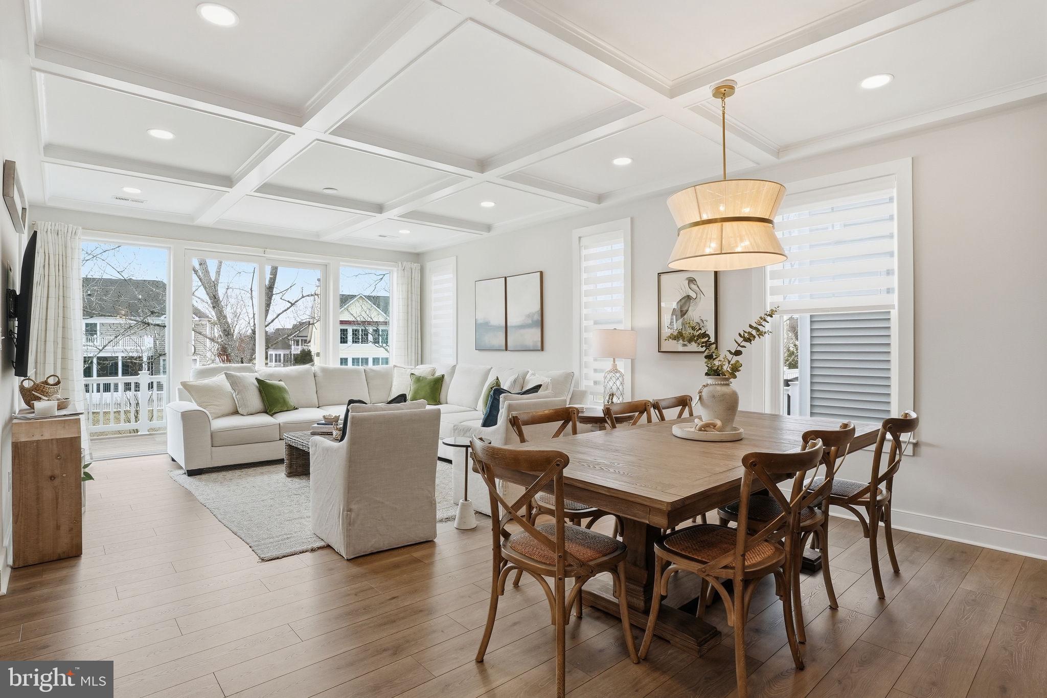 INLAND BAYS - Residential