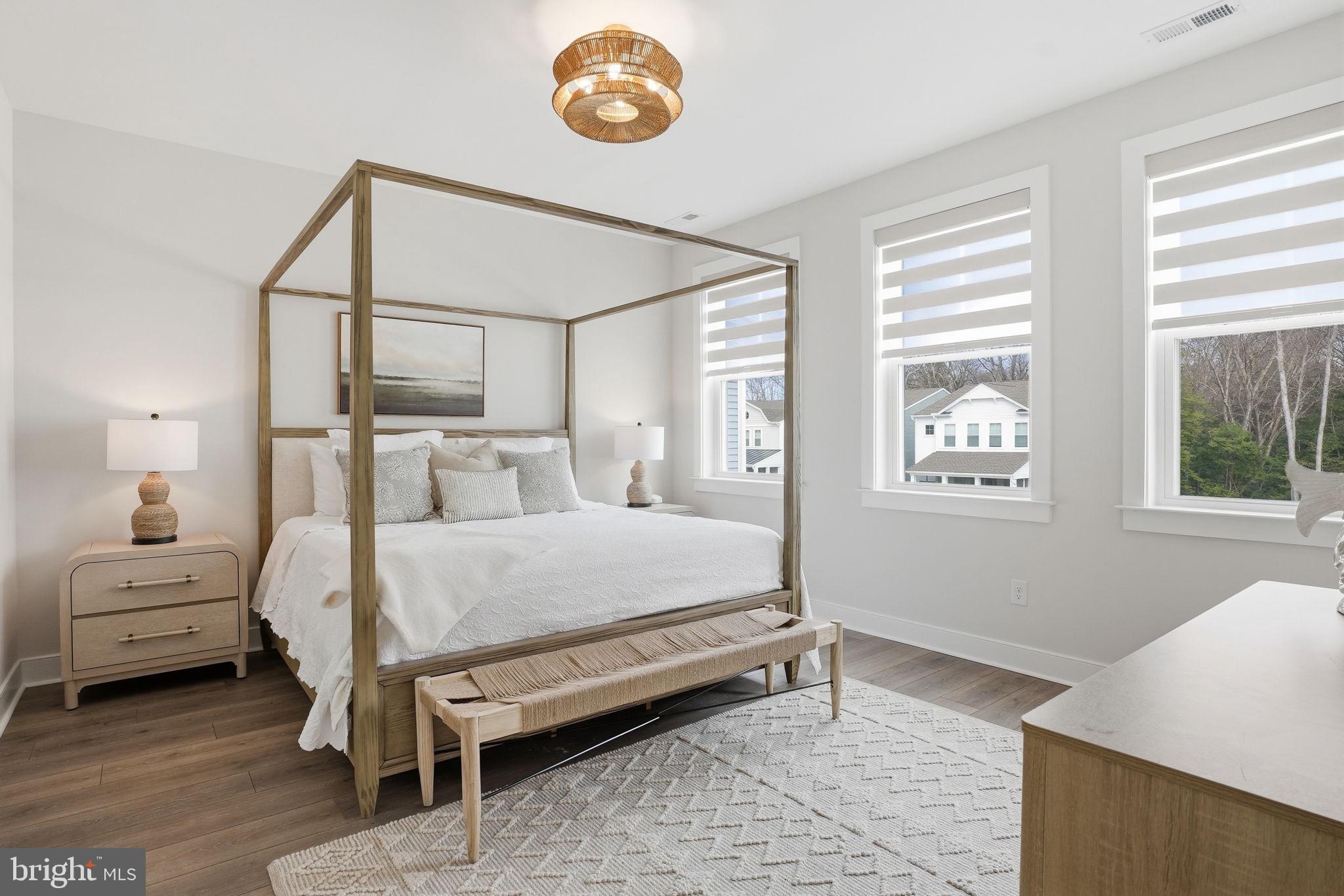 INLAND BAYS - Residential