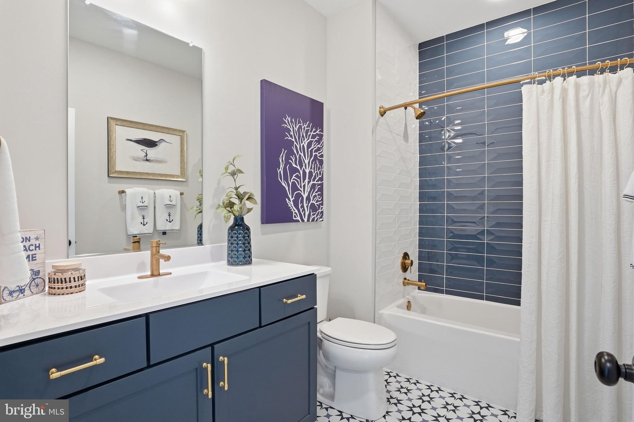 INLAND BAYS - Residential