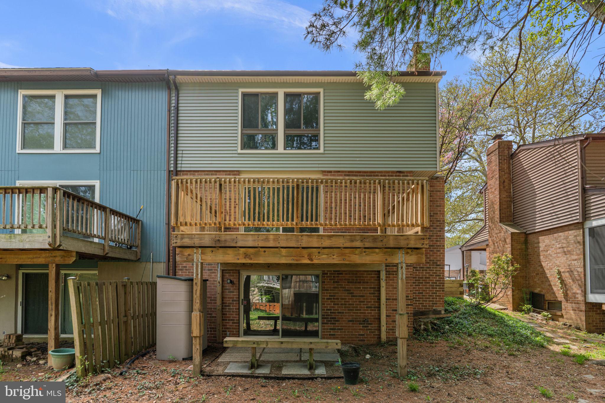 FAULKNER RIDGE - Residential