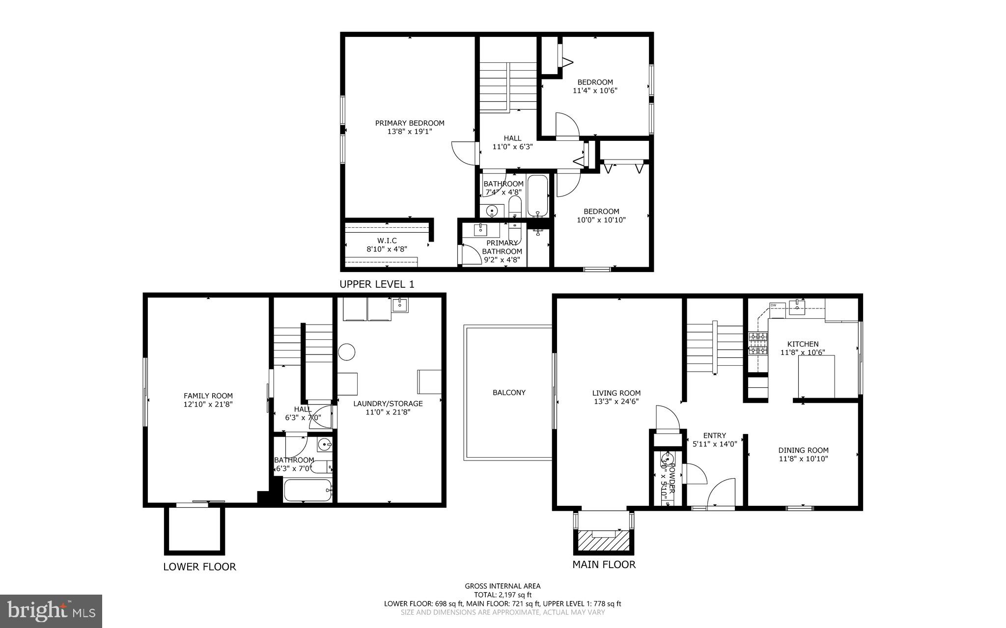 FAULKNER RIDGE - Residential