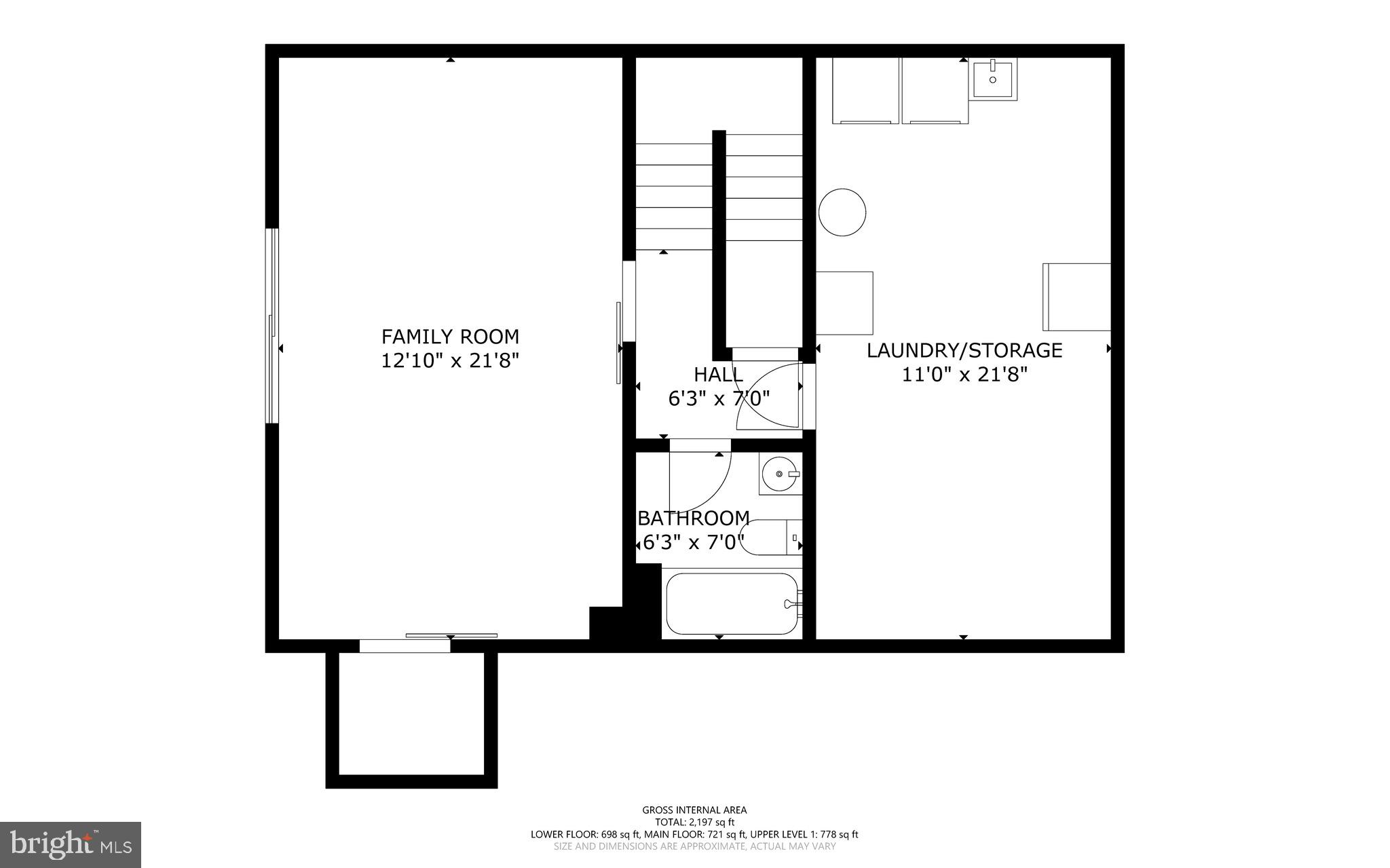 FAULKNER RIDGE - Residential