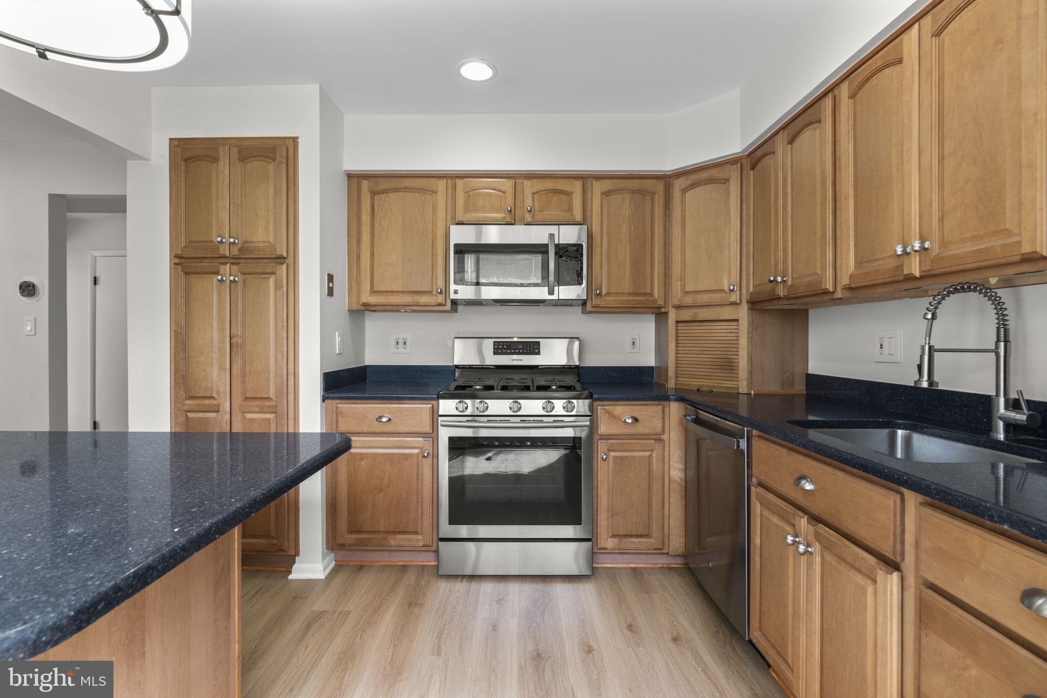 FAULKNER RIDGE - Residential